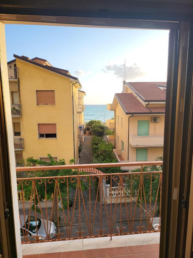 Calabria Seaside Acquappesa